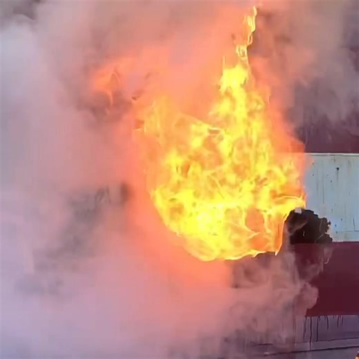 This short clip from our Washington State Max Fire Box Burn & Learn captures what makes hands-on training with the Max Fire Box Phase I so valuable. When we open the door, the video slows down so you can see ignition occur and transition into a ventilation-induced flashover — the exact moment firefighters need to understand. Classroom lectures have their place, but we know firefighters learn best through experience. The Max Fire Box turns classroom concepts into live fire behavior that you can s