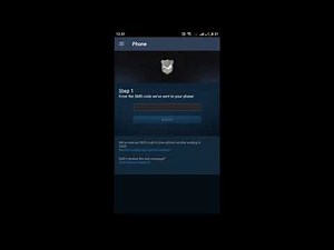 Steam Guard No SMS Easy Fix (2021-2025)