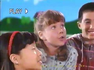 Barney And Friends: Kathy Lauren King (1991-1995)