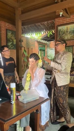 Rahasia Bikin Mata Jadi Fokus Utama 🔥#shorts #potretmakeup #pengantinjawa
