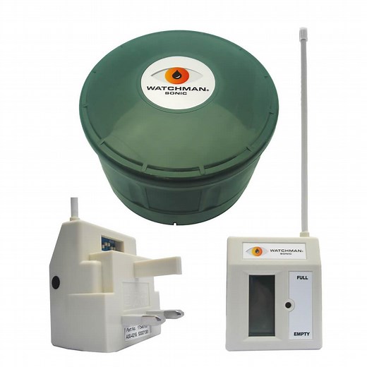 Watchman Sonic Oil Level Monitor / Gauge | Watchman Oil Monitor