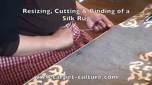 Where to Get a Rug Cut and Bound in 2025