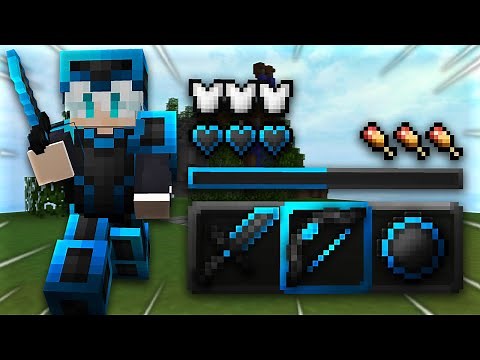 Atmos [16x] by Mek | MCPE PVP TEXTURE PACK