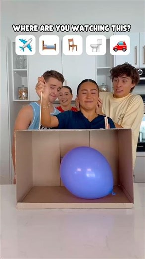 COMMENT FOR 7 YEARS OF GOOD LUCK! 🍀😅 - #dance #funny #couple #shorts