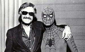 DANNY SEAGREN, TV’s Original SPIDER-MAN, DEAD AT 81
