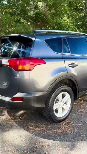 2013 Toyota RAV4 XLE AWD $11,900 ~ 159,967 #toyota #rav4