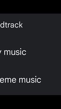 How to add audio to Videos with Google Photos on Android