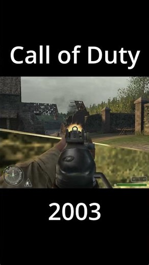 Call of Duty 2003 Sp 24