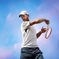 Be More. Immersed in the game - Infosys