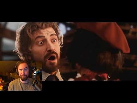 Why THEY hate Expedition 33