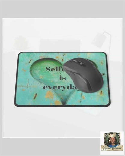 Non-Slip Mouse Pads
