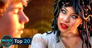 Top 20 Creatures from Greek Mythology | Articles on WatchMojo.com