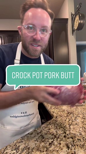 Delicious Crock Pot Pulled Pork Recipe