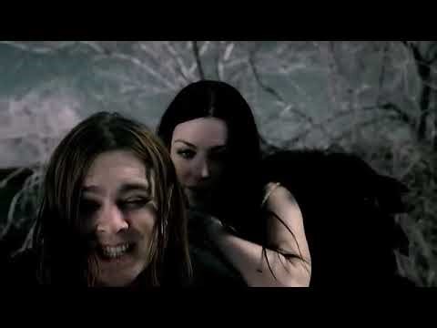 Seether ft Amy Lee - Broken