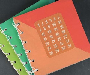 How to Make a Handmade Book