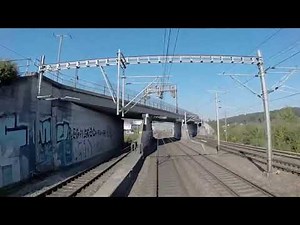 Zurich - Bern - Lausanne