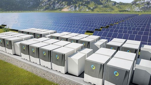 These novel batteries technologies could be the future of energy storage