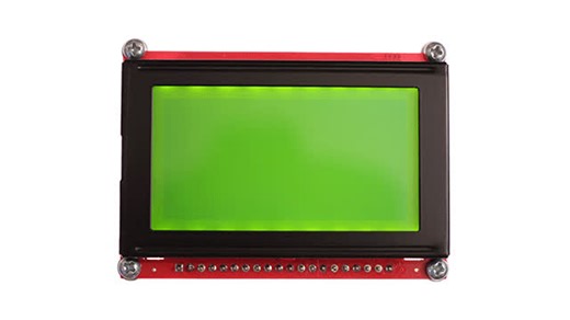 1.2K views · 46 reactions | Good Enough Menu (GEM) is Alexander Spiridonov's Arduino library for the creation of graphic multi-level menus with editable items: https://create.arduino.cc/projecthub/Spirik/good-enough-menu-gem-c3d907 | Arduino | Facebook