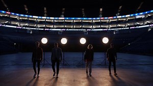 340K views · 18K reactions | We're back! To celebrate we're playing the London O2 Arena on November 20th. Tickets on sale at 9am THIS FRIDAY 13th! #mcfly | McFly | Facebook