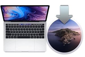 Installer macOS Catalina (10.15) : 4 méthodes - MacPlanete