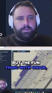 How to import SimBrief into OnAir for accurate flight plans, call signs and fuel setup