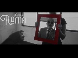 Estelares - Roma (Video Oficial)
