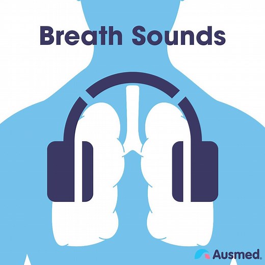 25K views · 397 reactions | Ausmed Explains... 1. Stridor: Stridor...