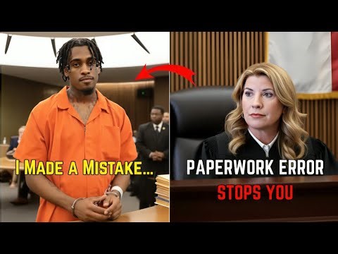 Judge Raquel West CRUSHES Defendants After SHOCKING Admissions in Court!