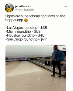 Hopper predicts future flight prices with 95% accuracy up to 1 year in advance. | Hopper