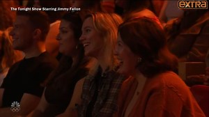 8.9K views · 128 reactions | Taylor Swift explains why she isn’t doing Super Bowl halftime: "I am in love with a guy who does that sport on that actual field."  | Extra | Facebook