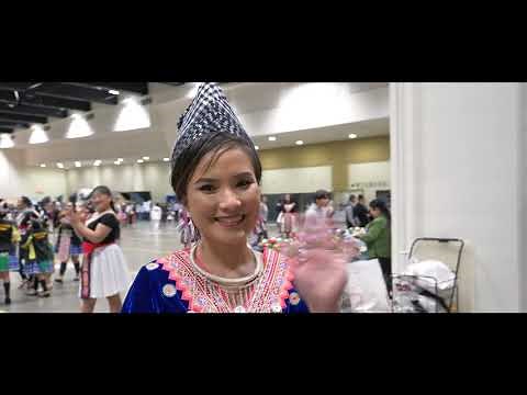 Minnesota Hmong New Year 2020