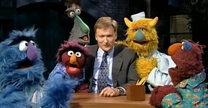 Sesame Street What's The Name Of That Song