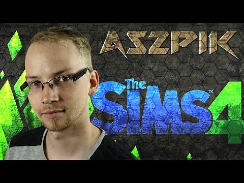 LES SIMS 4 | EPISODE 1 : TERMINATOR ET ARCHITECTE DE TALENT