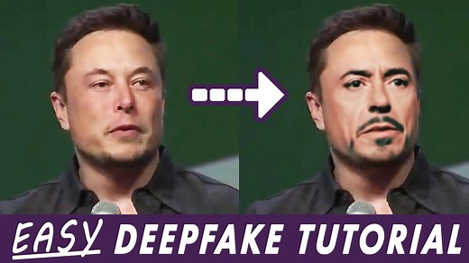 Beginner Deepfake Tutorial: DeepFaceLab 2.0 - DeepfakeVFX.com