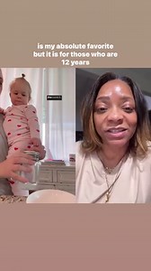 Saline nasal flush is safe and effective for children, including babies. I love this video and momma did such a great job to help provide relief of her baby’s stuffy nose. Important points to highlight: 👏🏾Mom sought medical advice from her pediatrician and ENT before using saline nasal flush. 👏🏾Mom used distilled water. 👏🏾Mom used a soft tipped nasal syringe. 👏🏾Mom positioned baby comfortably. 👏🏾Baby tolerated the flush well. Getting thick mucus out of a baby’s nose helps relieve breat