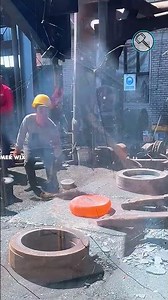 Giant Forging Hammer #hammer #giant