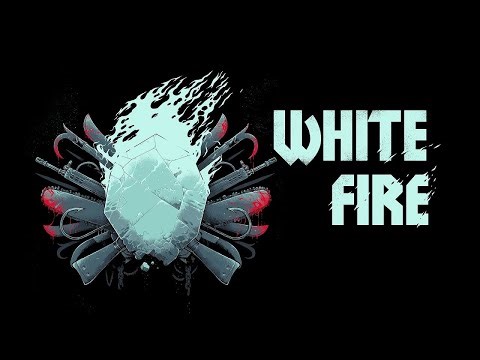 White Fire (1984) Official Trailer HD