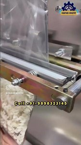 Microni and Pasta packing machine | Packing machine #pouchpackingmachine #packingmachine #yt #fyp