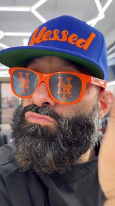 171K views · 2K reactions | Mets fans & bearded Kings, this one’s for...