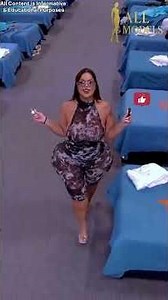 Gracie: Ultimate Beautiful Plus-Size Curvy Icon Dominating Social Platforms #1NOV