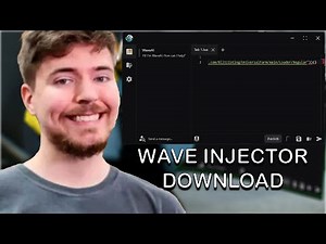 How to download injector for roblox