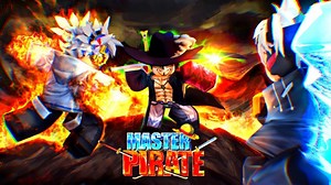 Roblox Master Pirate codes for November 2022: Free boosts, money, and more