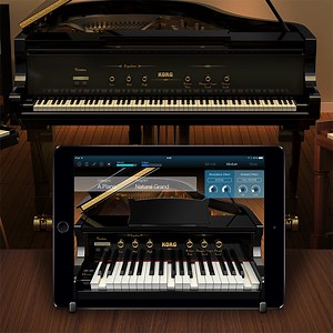 KORG Module - MOBILE SOUND MODULE | KORG (EU - DE)