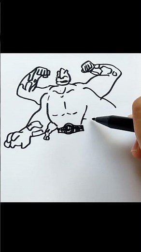 How to draw Gigantamax Pokemon