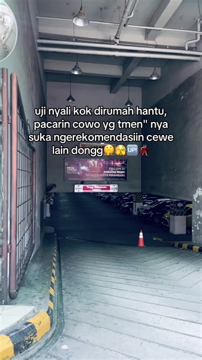 Uji Nyali di Rumah Hantu: Seru dan Menegangkan!