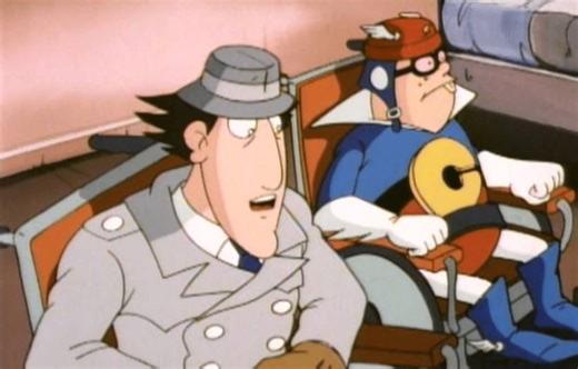 10 Saturday Morning Cartoons '80s Kids Were Obsessed With