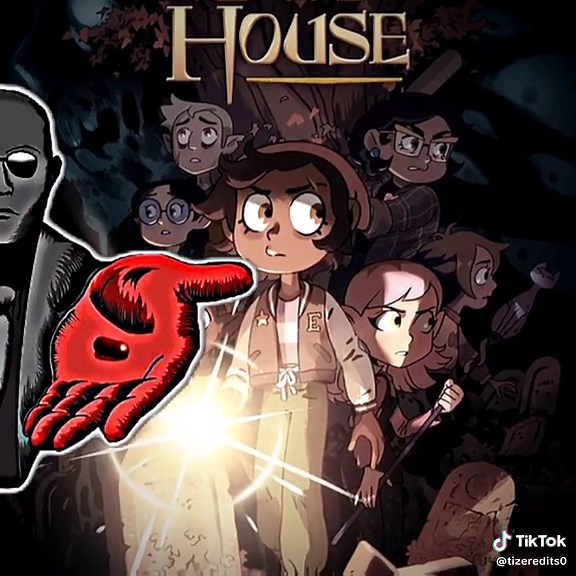 Amphibia vs The Owl House: A Creative Showdown