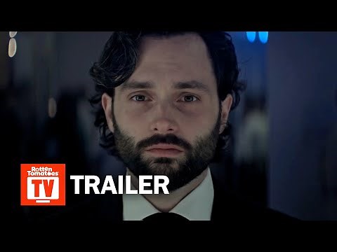 You Season 4 Part 1 Trailer