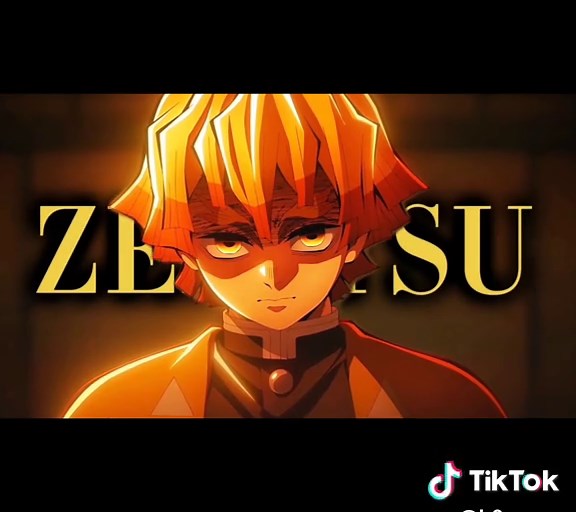 Demon Slayer Edit Featuring Tanjiro