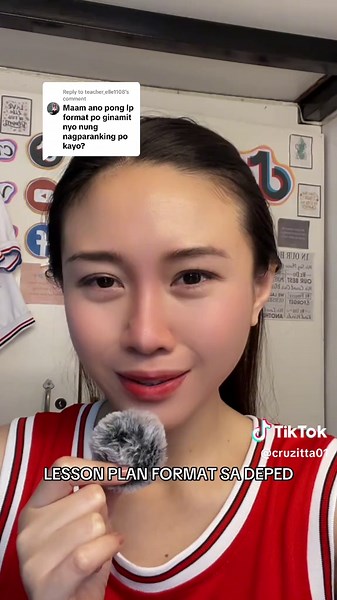 cruzitta🥀🔥 (@cruzitta01) - Effective Lesson Plan Format for DepEd Teachers